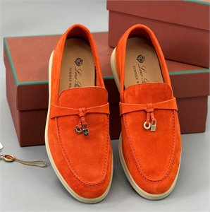 Лоферы LORO PIANA 162287 - фото 385068 Лоферы LORO PIANA 162287 - фото 385068