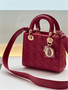 Сумка DIOR 162288 - фото 385072