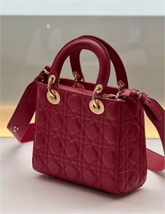 Сумка DIOR 162288 - фото 385073