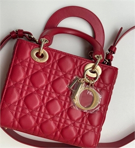 Сумка DIOR 162288 - фото 385074