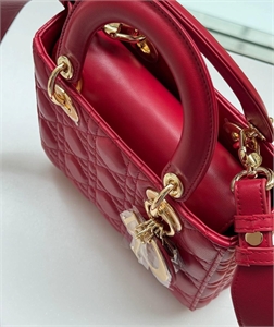 Сумка DIOR 162288 - фото 385075