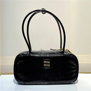 Сумка MIU MIU 162290 - фото 385088