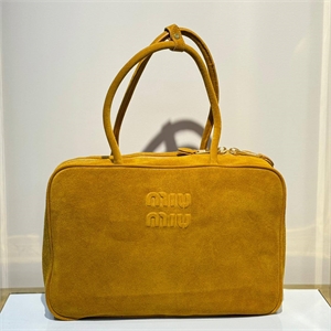 Сумка MIU MIU 162292 - фото 385095