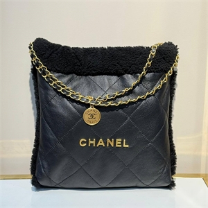 Сумка CHANEL 162293 - фото 385098