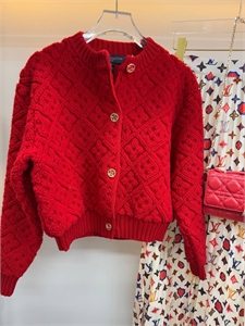 Кардиган  LOUIS VUITTON 162307 - фото 385211