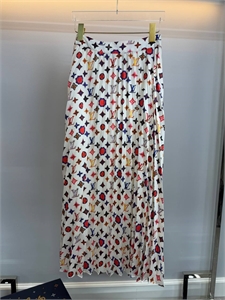 Юбка LOUIS VUITTON 162308 - фото 385217