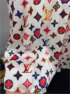 Юбка LOUIS VUITTON 162308 - фото 385218