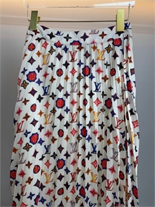 Юбка LOUIS VUITTON 162308 - фото 385220