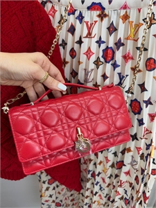 Сумка DIOR 162309 - фото 385227