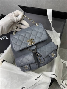 Рюкзак CHANEL 162310 - фото 385240