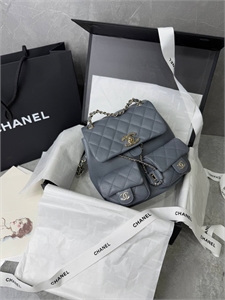 Рюкзак CHANEL 162310 - фото 385242