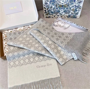 Шарф DIOR Кашемир 162313 - фото 385269 Шарф DIOR Кашемир 162313 - фото 385269