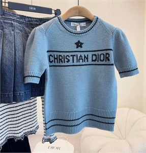 Кофта DIOR 162316 - фото 385284 Кофта DIOR 162316 - фото 385284