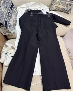 Брюки DIOR 162318 - фото 385293 Брюки DIOR 162318 - фото 385293