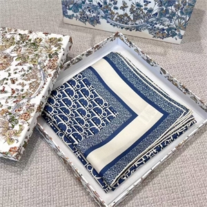 Платок DIOR 162319 - фото 385297