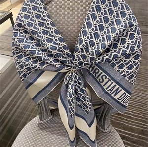 Платок DIOR 162319 - фото 385298