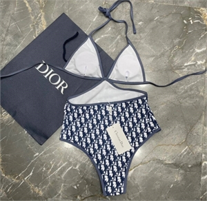 Купальник DIOR 162320 - фото 385303 Купальник DIOR 162320 - фото 385303