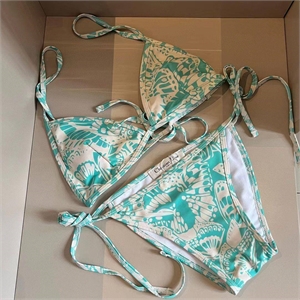 Купальник DIOR 162323 - фото 385317 Купальник DIOR 162323 - фото 385317