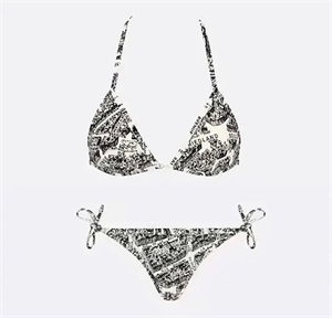 Купальник DIOR 162331 - фото 385340 Купальник DIOR 162331 - фото 385340