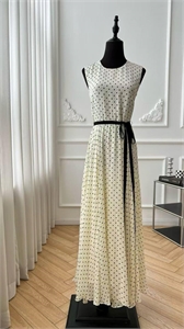 Платье DIOR 162333 - фото 385347 Платье DIOR 162333 - фото 385347