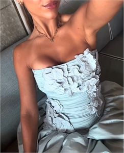 Платье 162334 - фото 385353