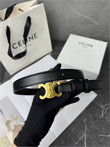 Ремень CELINE 162335 - фото 385356