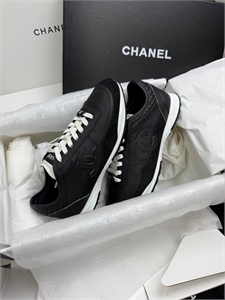 Кроссовки CHANEL 162336 - фото 385369