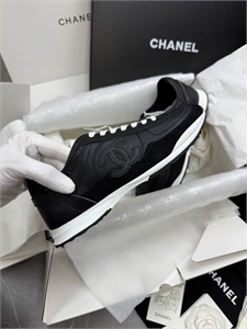 Кроссовки CHANEL 162336 - фото 385370