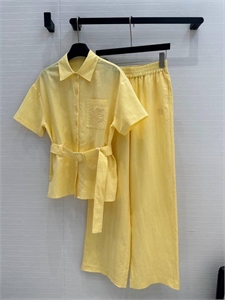 Костюм LOEWE 162343 - фото 385394