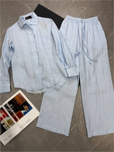 Костюм LORO PIANA 162346 - фото 385404 Костюм LORO PIANA 162346 - фото 385404