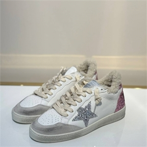 Кроссовки GOLDEN GOOSE 162351