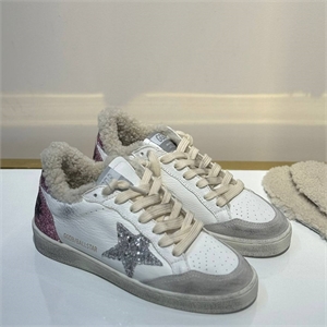 Кроссовки GOLDEN GOOSE 162351