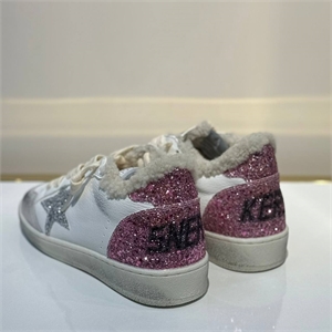 Кроссовки GOLDEN GOOSE 162351