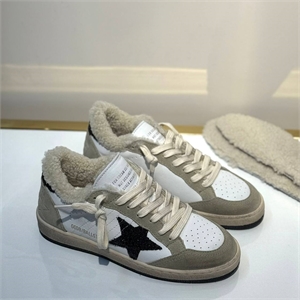 Кроссовки GOLDEN GOOSE 162352 - фото 385424