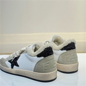 Кроссовки GOLDEN GOOSE 162352 - фото 385425