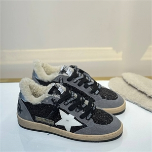 Кроссовки GOLDEN GOOSE 162353 - фото 385430