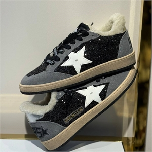 Кроссовки GOLDEN GOOSE 162353 - фото 385431