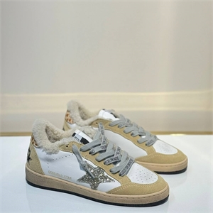 Кроссовки GOLDEN GOOSE 162354