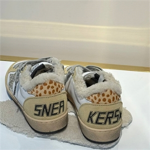 Кроссовки GOLDEN GOOSE 162354