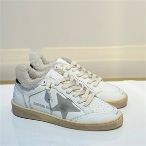 Кроссовки GOLDEN GOOSE 162355 - фото 385442