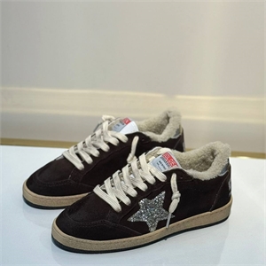 Кроссовки GOLDEN GOOSE 162356 - фото 385447