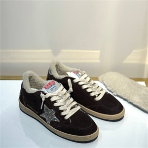 Кроссовки GOLDEN GOOSE 162356 - фото 385448