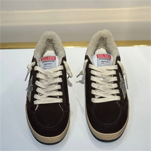 Кроссовки GOLDEN GOOSE 162356 - фото 385449