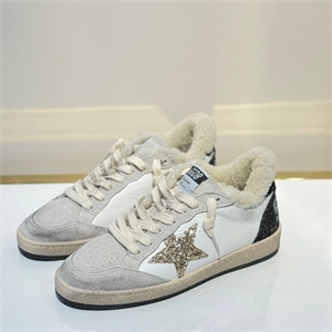 Кроссовки GOLDEN GOOSE 162357 - фото 385453