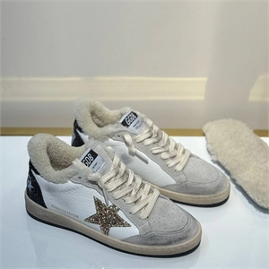 Кроссовки GOLDEN GOOSE 162357 - фото 385454