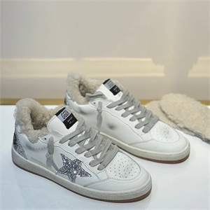Кроссовки GOLDEN GOOSE 162358