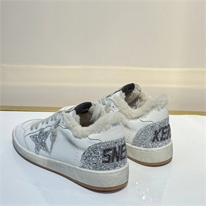 Кроссовки GOLDEN GOOSE 162358