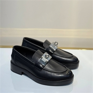 Лоферы HERMES 162360 - фото 385472