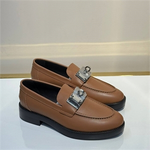 Лоферы HERMES 162361 - фото 385478