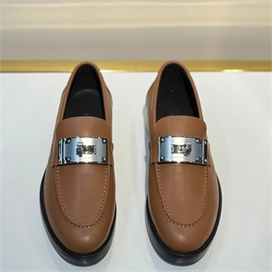 Лоферы HERMES 162361 - фото 385479